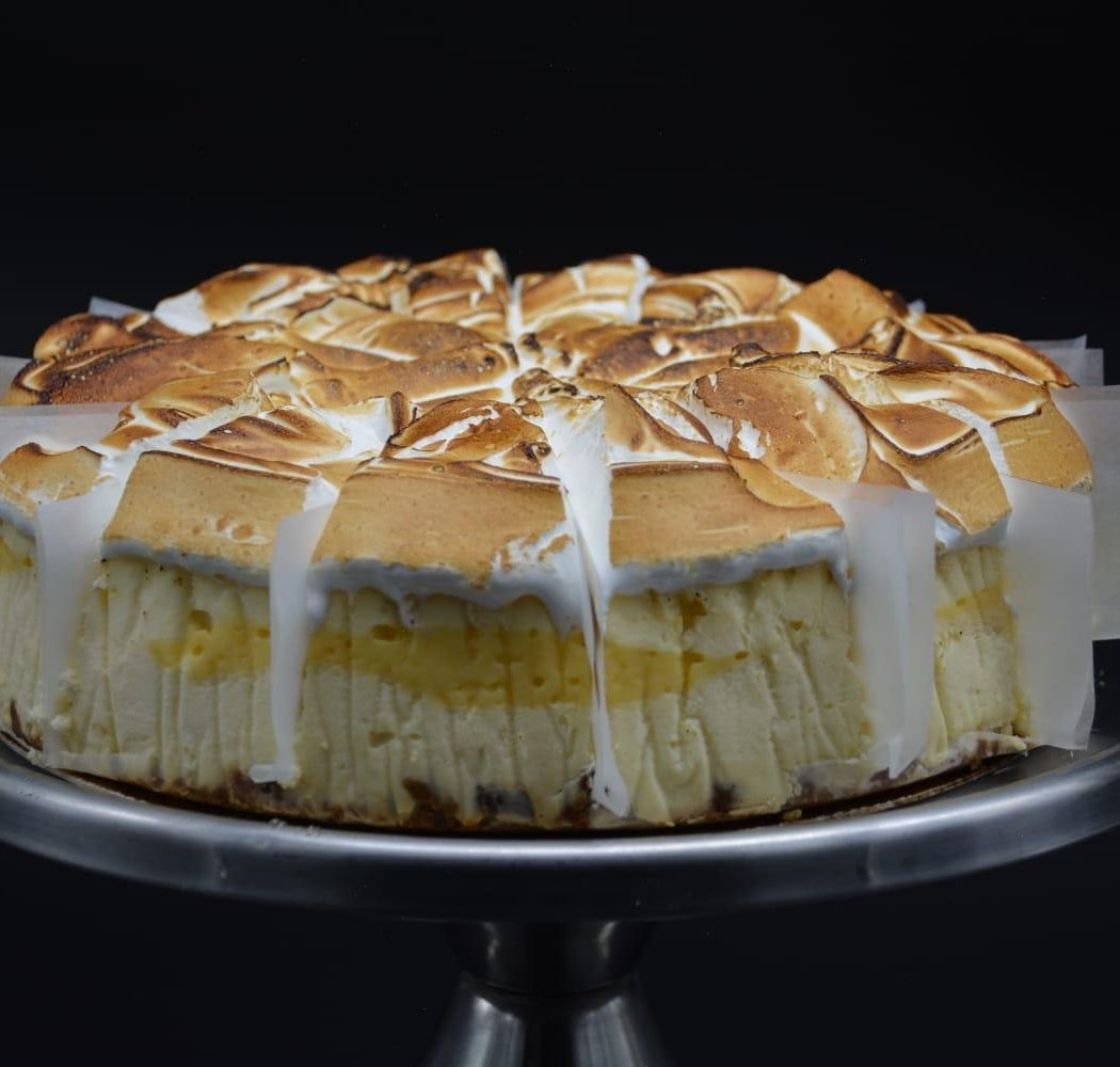 Cake Express 3
